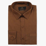 Eminent Men's Chambray Shirt