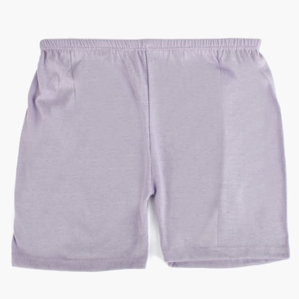 Girls Boxer - Light Purple, Girls Panties & Briefs, Chase Value, Chase Value