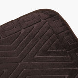 Velvet Lite Mat - D-Brown, Mats, Chase Value, Chase Value