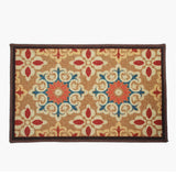 Carpet Mat Printed - E, Mats, Chase Value, Chase Value