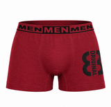 Men's Polyester Boxer