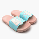 Women's Slider - Pink, Women Slippers, Chase Value, Chase Value