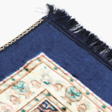 Ja-E-Namaz Prayer Mat - Blue, Prayer Accessories Collection, Chase Value, Chase Value