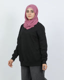 Valuables Women Sweatshirt, Women Sweatshirts & Hoodies, Chase Value, Chase Value