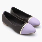 Women's Pump - Black, Women Pumps, Chase Value, Chase Value