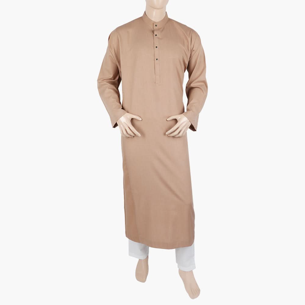 Men's Jubba - Beige, Men's Kurtas, Chase Value, Chase Value