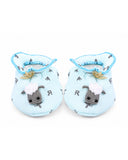 Newborn Booties