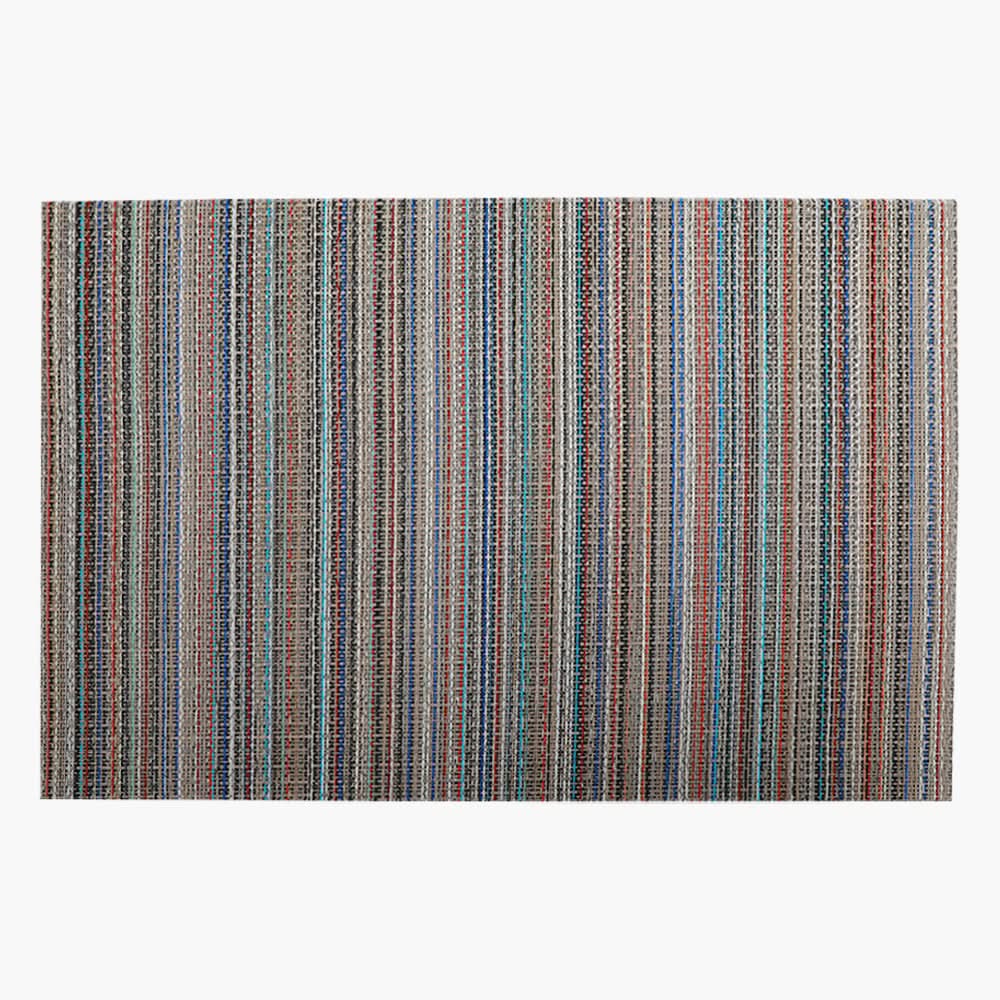 Table Mat Pack Of 6 - Multi, Mats, Chase Value, Chase Value