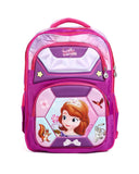 Kids Character Backpack - 19 Inch