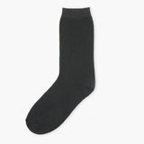 Women's Valuables Cotton Sock - Black, Women Socks Stocking & Gloves, Chase Value, Chase Value