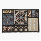 Carpet Mat Printed - A, Mats, Chase Value, Chase Value