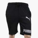 Men's Short - Black, Men's Shorts, Chase Value, Chase Value