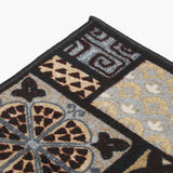 Carpet Mat Printed - A, Mats, Chase Value, Chase Value