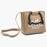 Women's Shoulder Bag - Beige, Women Bags, Chase Value, Chase Value