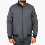 Men's Jacket - Grey, Men's Jackets & Hoodies, Chase Value, Chase Value