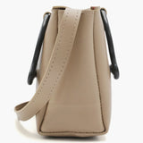 Women's Shoulder Bag - Beige, Women Bags, Chase Value, Chase Value