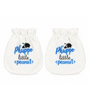 Valuables Newborn Baby Mittens