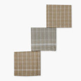Kitchen Towel Set Of 3 - G, Kitchen Towel, Chase Value, Chase Value