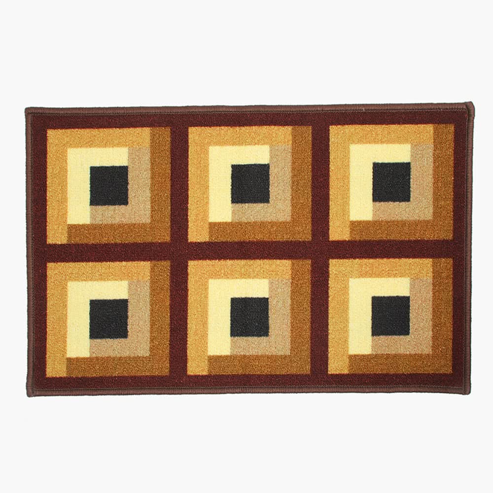 Carpet Mat Printed - D, Mats, Chase Value, Chase Value