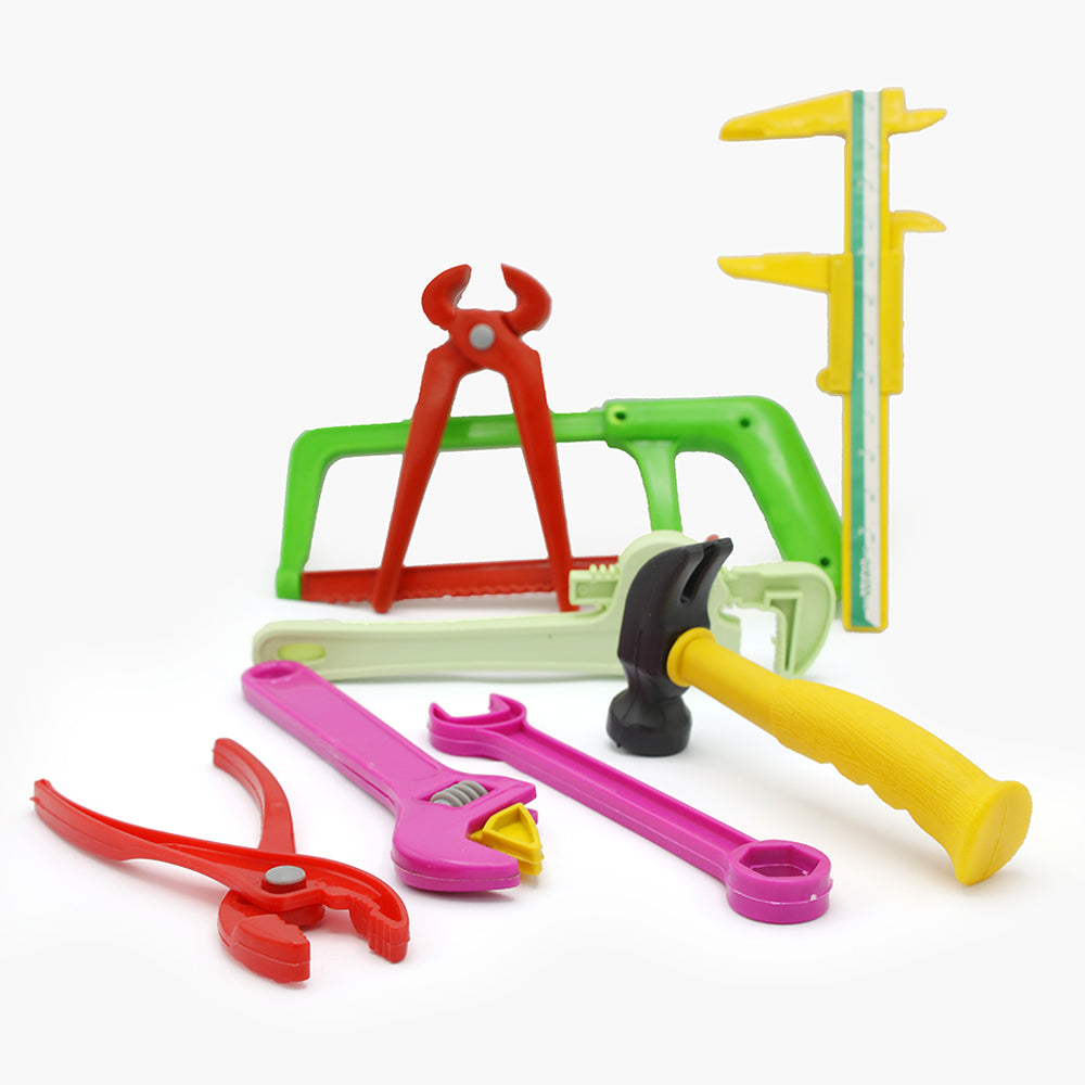 Tool Set Big - Multi, Doctor & Other Sets, Chase Value, Chase Value