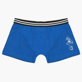 Boys Boxer - Blue, Boys Underwear, Chase Value, Chase Value