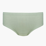 Women's Cotton Panty - Green, Women Panties, Chase Value, Chase Value