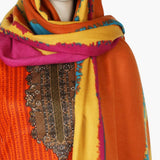 Women's Scarf - Multi, Women Shawls & Scarves, Chase Value, Chase Value