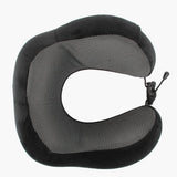 Neck Pillow Memory Foam - Black, Cushions & Pillows, Chase Value, Chase Value