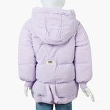 Girls Jacket - Purple, Girls Jackets, Chase Value, Chase Value