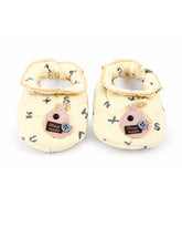 Newborn Booties