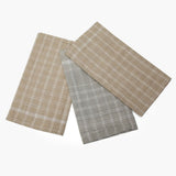 Kitchen Towel Set Of 3 - G, Kitchen Towel, Chase Value, Chase Value