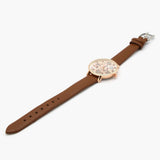 Women's Watch - Brown, Women Watches, Chase Value, Chase Value
