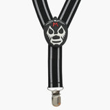 Boys Gallace - Black, Boys Belts & Gallace, Chase Value, Chase Value