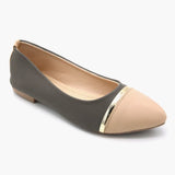 Women's Pump - Coffee, Women Pumps, Chase Value, Chase Value
