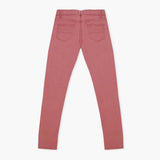 Girls Cotton Pant - Tea Pink, Girls Pants & Capri, Chase Value, Chase Value