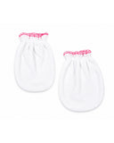 Newborn Rib Mittens