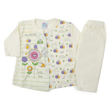 Newborn Girls Suit - Lemon, Newborn Girls Winterwear, Chase Value, Chase Value