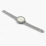 Women's Fancy Wrist Watch - Silver, Women Watches, Chase Value, Chase Value