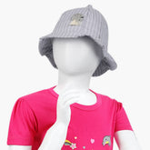 Girls Hat - Light Purple, Girls Caps & Hats, Chase Value, Chase Value