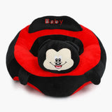 Micky Mouse Sofa - Black, Stuffed Toys, Chase Value, Chase Value
