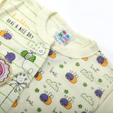 Newborn Girls Suit - Lemon, Newborn Girls Winterwear, Chase Value, Chase Value