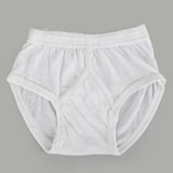 Boys Underwear Pack Of 5 - White, Boys Underwear, Chase Value, Chase Value