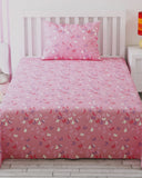 Kids Single Bed Sheet, Single Size Bed Sheet, Chase Value, Chase Value