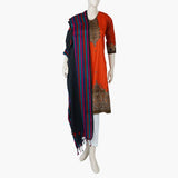 Women's Chandni Shawl - Multi, Women Shawls & Scarves, Chase Value, Chase Value