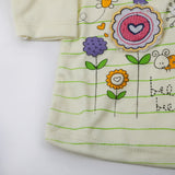 Newborn Girls Suit - Lemon, Newborn Girls Winterwear, Chase Value, Chase Value