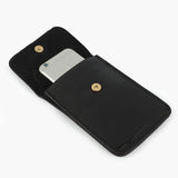 Women's Mobile Pouch - Black, Women Clutches, Chase Value, Chase Value