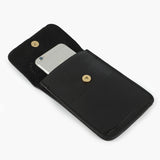 Women's Mobile Pouch - Black, Women Clutches, Chase Value, Chase Value