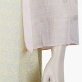 Women's Scarf - Peach, Women Shawls & Scarves, Chase Value, Chase Value