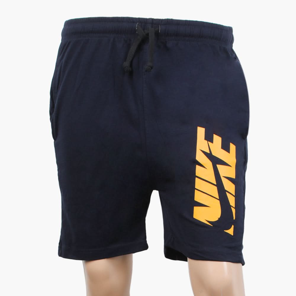 Men's Short - Dark Blue, Men's Shorts, Chase Value, Chase Value