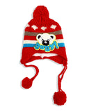 Kid's Woolen Cap